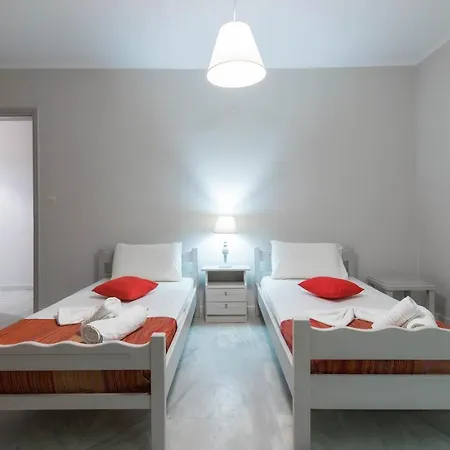 The Lofos Aparthotel
