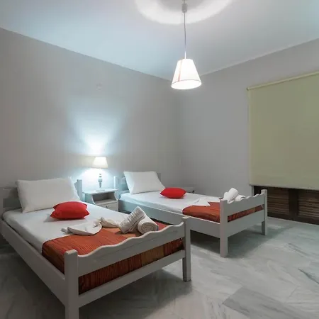 Aparthotel The Lofos Alykes (Zakynthos)