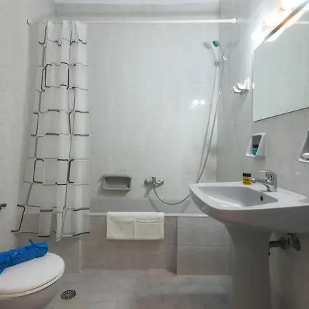 Aparthotel The Lofos *
