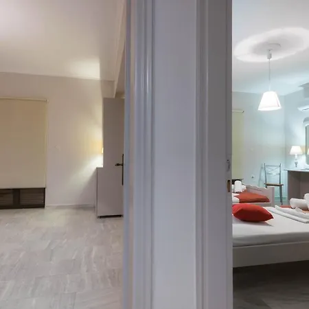 The Lofos Aparthotel