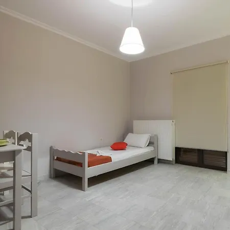 Aparthotel The Lofos Alykes (Zakynthos)