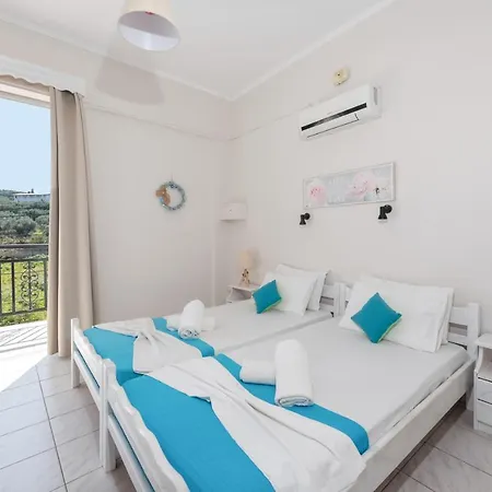 The Lofos Aparthotel