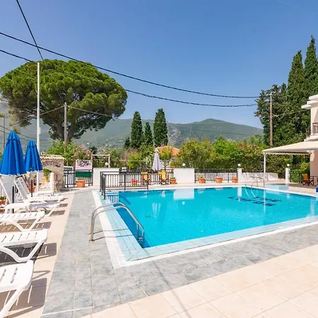The Lofos Aparthotel