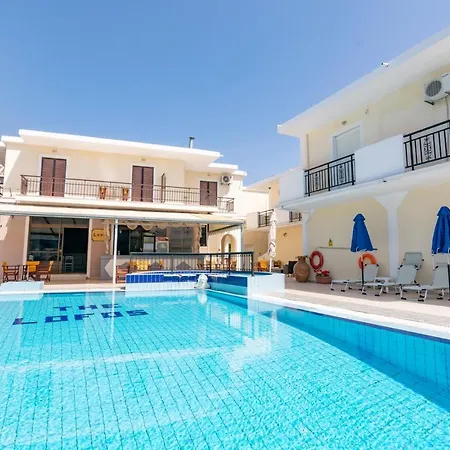 The Lofos * Alykes (Zakynthos)